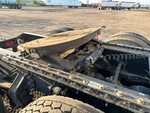 4 Underbody - Truck with 