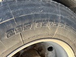 4 Underbody - Truck with 