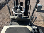 Control Station with 