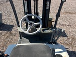 Control Station with 
