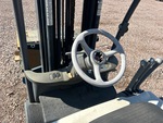 Control Station with 