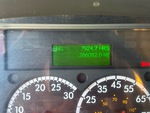 Cab with Engine Hours