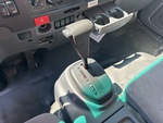 Cab with 