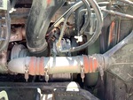 Moteur with 