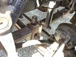 Sous-caisse with 