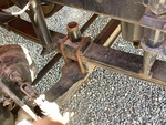 Sous-caisse with 