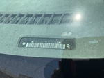 General Appearance with Second Serial Number/VIN Photo