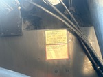 General Appearance with Refrigeration Unit Serial Number