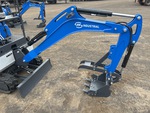 Chassis with 