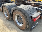 4 Underbody - Truck with