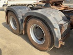 4 Underbody - Truck with