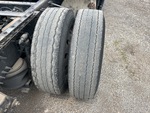 4 Underbody - Truck with 