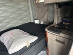 Cab with 