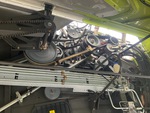 Chassis with 