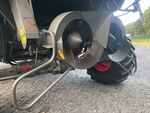 Chassis with 