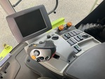 Control Station with 