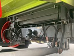 Chassis with 
