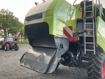 Chassis with 