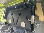 Chassis with 