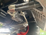 Drivetrain with 