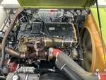Engine with 