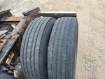 4 Underbody - Truck with 