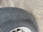 4 Underbody - Truck with 