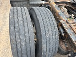 4 Underbody - Truck with 