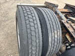 4 Underbody - Truck with 