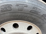 4 Underbody - Truck with 