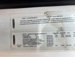 General Appearance with Second Serial Number/VIN Photo