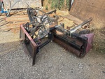 Picture, Right Rear Corner