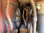 Engine with Radiator