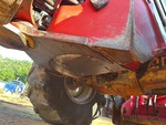 Chassis with
