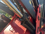 Hydraulics with Boom Lift Cylinder(s)