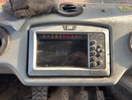 Control Station with Warning Lights