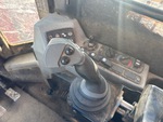 Control Station with Hydraulic Controls