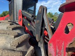 Chassis with Boom Condition