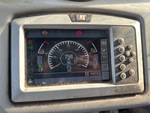 Control Station with Gauges