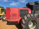 General Appearance with Paint