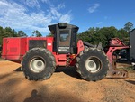 Chassis with Frame Condition