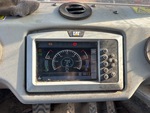 Control Station with Dash Console