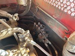 Hydraulics with Valves