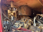 Engine with Engine - Right Side