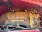 Engine with Exhaust System