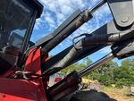 Hydraulics with Hoses (Hydraulics)