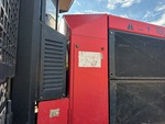 Hydraulics with Hydraulic Tank
