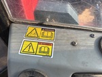 Safety with