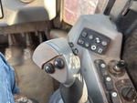 Control Station with Auxiliary Hydraulic Control