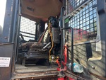 General Appearance with Hand Rails